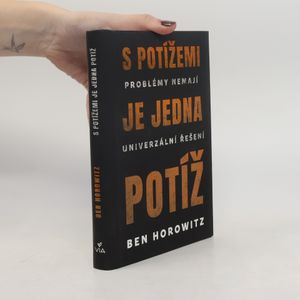 S potížemi je jedna potíž