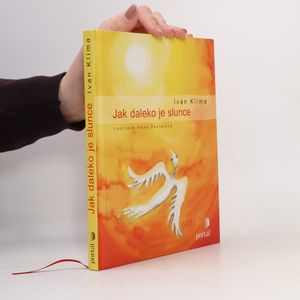 Jak daleko je slunce
