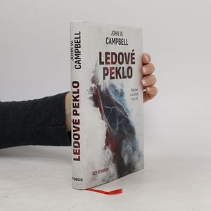 Ledové peklo