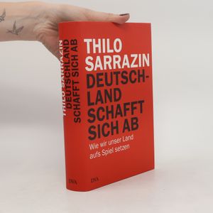 Deutschland schafft sich ab
