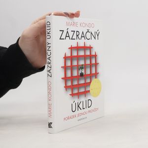 Zázračný úklid