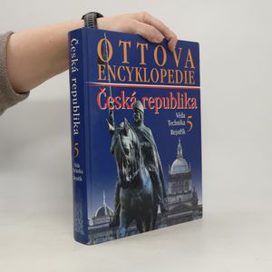 Ottova encyklopedie. Česká republika 5. Věda. Technika. Rejstřík