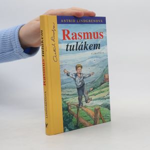 Rasmus tulákem