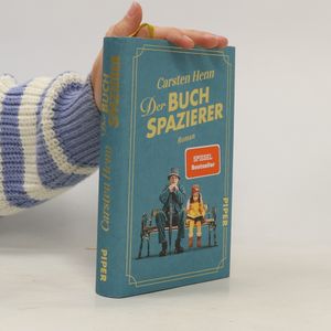 Der Buchspazierer