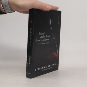 Krátký druhý život Bree Tannerové. Novela k románu Zatmění