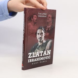 Zlatan Ibrahimovič: Rudý ďábel