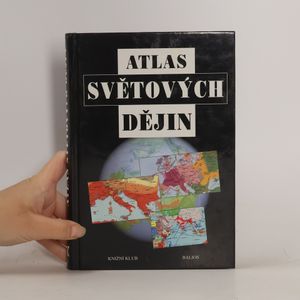 Atlas světových dějin
