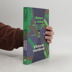 Beton a hlína
