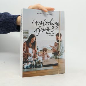 My Cooking Diary 3. Rodičům a dětem
