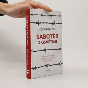 Sabotér z Osvětimi