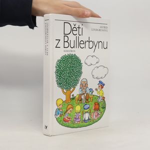 Děti z Bullerbynu