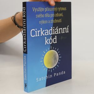 Cirkadiánní kód