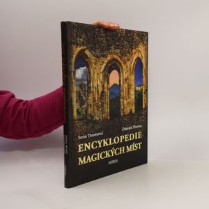Encyklopedie magických míst