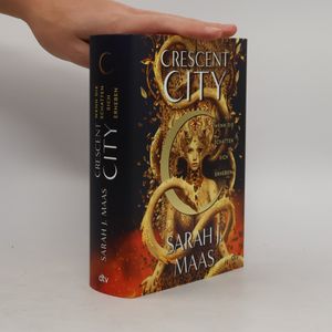 Crescent City – Wenn die Schatten sich erheben