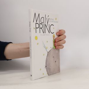 Malý princ