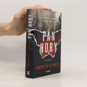 Pán hory