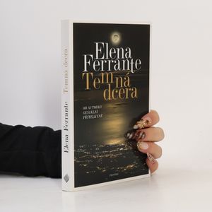 Temná dcera