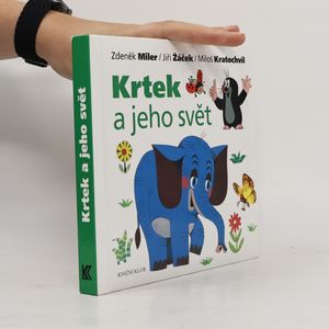 Krtek a jeho svět