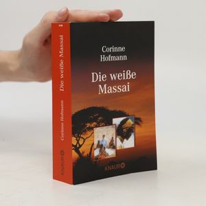 Die weiße Massai