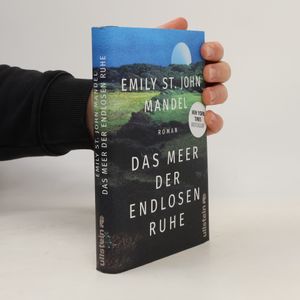 Das Meer der endlosen Ruhe