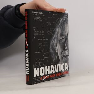 Nohavica a jeho naše malá válka