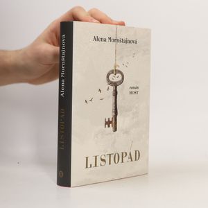 Listopád