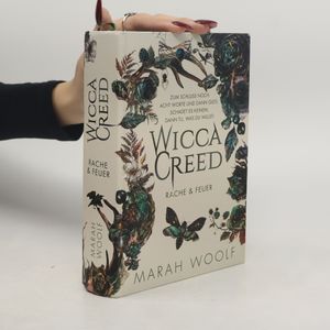 WiccaCreed. Rache & Feuer