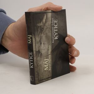 Máj. Kytice