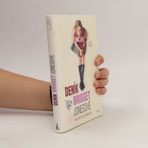 Deník Bridget Jonesové