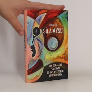 Síla mysli