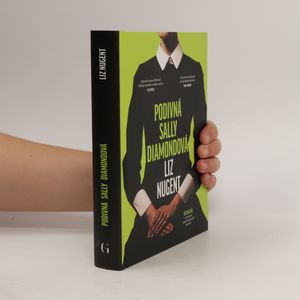 Podivná Sally Diamondová