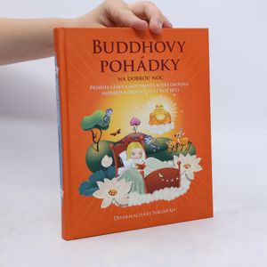 Buddhovy pohádky na dobrou noc
