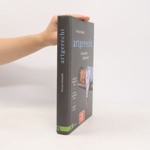 artgerecht - Das andere Baby-Buch