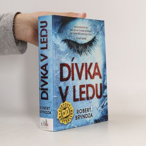 Dívka v ledu