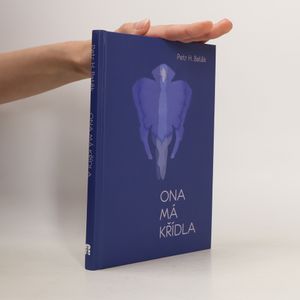 Ona má křídla