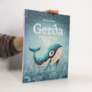 Gerda. Příběh velryby