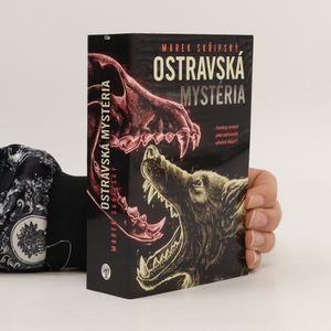 Ostravská mystéria
