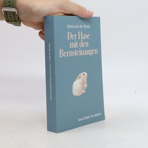 Der Hase mit den Bernsteinaugen