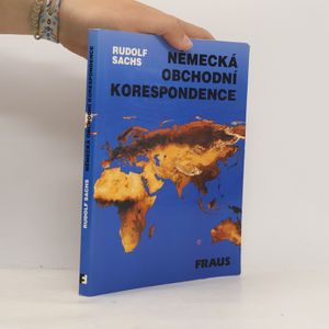 Německá obchodní korespondence