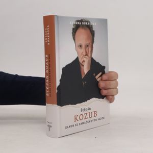 Štěpán Kozub