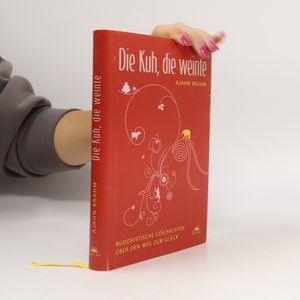 Die Kuh, die weinte