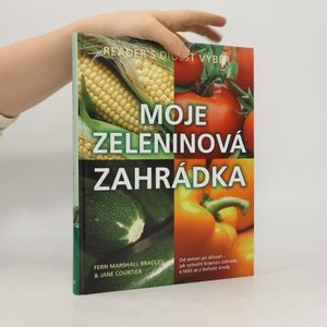 Moje zeleninová zahrádka