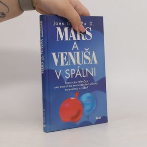 Mars a Venuša v spálni