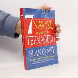 7 návyků úspěšných teenagerů