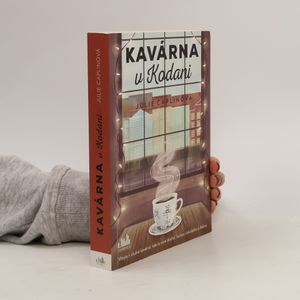 Kavárna v Kodani