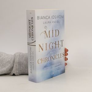 Midnight Chronicles 1. Schattenblick