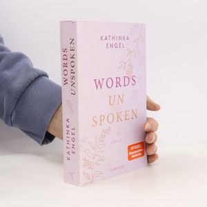 Words Unspoken / Badger Books 1
