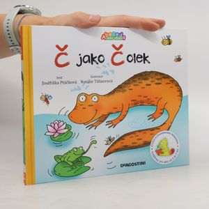 Č jako Čolek