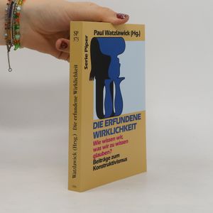 Die erfundene Wirklichkeit