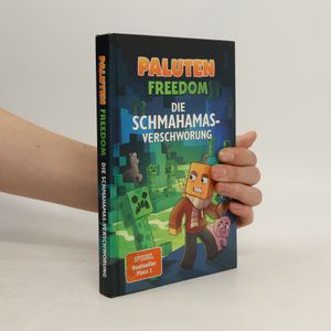 Freedom. Die Schmahamas-Verschwörung